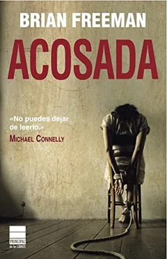 Acosada - Brian Freeman