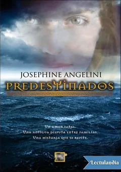 Predestinados - Josephine Angelini