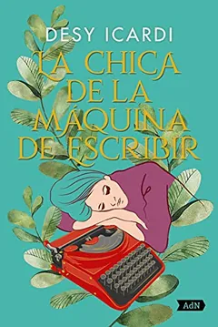 La chica de la máquina de escribir - Desy Icardi