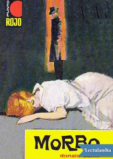 Morbo - Donald Curtis