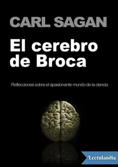 El cerebro de Broca - Carl Sagan