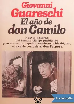 El año de don Camilo - Giovanni Guareschi