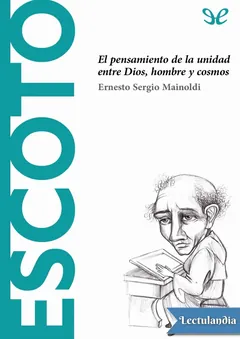 Escoto - Ernesto Sergio Mainoldi