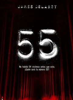 55 - James Delargy