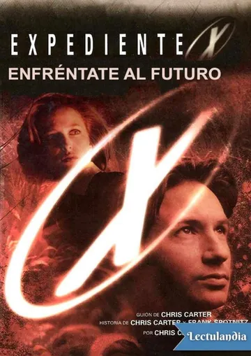 Enfréntate al futuro de Elisabeth Hand, portada del libro