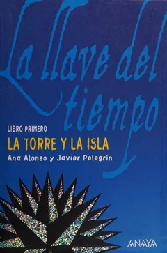 La torre y la isla - Javier Pelegrin