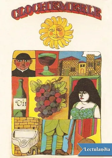 La ultima cita de Arlette Geneve, portada del libro