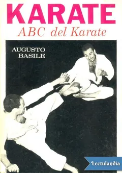 ABC del karate - Augusto Basile