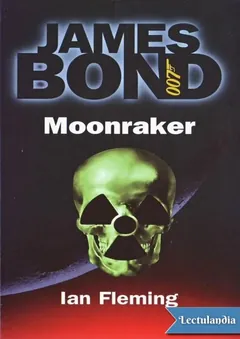 Moonraker - Ian Fleming