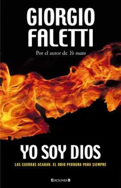 Yo soy Dios - Giorgio Faletti