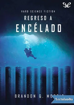 Regreso a Encélado - Brandon Q. Morris