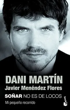 Soñar no es de locos - Javier Menéndez Flores