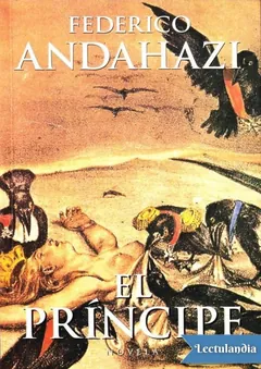 El príncipe - Federico Andahazi