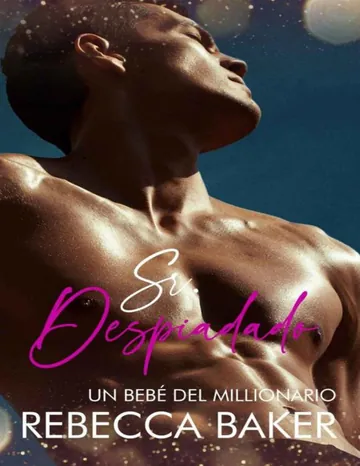 Sr. Despiadado: Un bebé del millonario de Rebecca Baker, portada del libro
