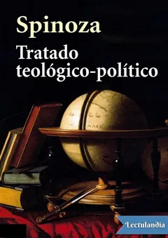Tratado teológico-político - Baruch Spinoza