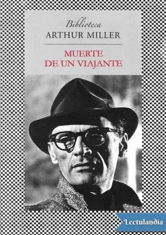 Muerte de un viajante - Arthur Miller
