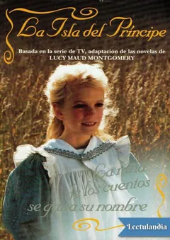 La niña de los cuentos se gana su nombre - Gail Hamilton