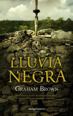 Lluvia negra - Graham Brown