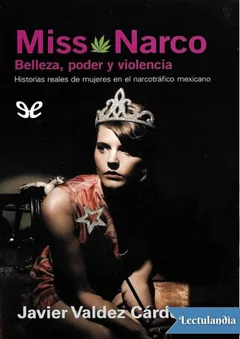 Miss Narco - Javier Valdez Cárdenas
