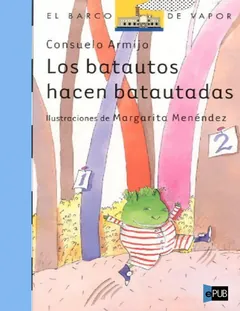 Los batautos hacen batautadas - Consuelo Armijo
