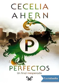 Perfectos - Cecelia Ahern