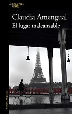 El lugar inalcanzable - Claudia Amengual