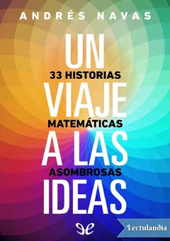 Un viaje a las ideas - Andrés Navas