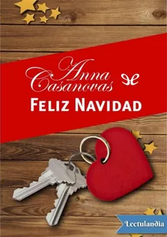 Feliz Navidad - Anna Casanovas