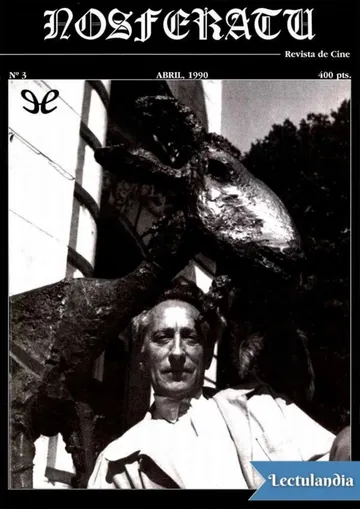 Cocteau y su tiempo de AA. VV., portada del libro