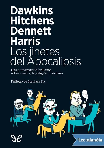 Jinetes de la antorcha de Norman Spinrad, portada del libro