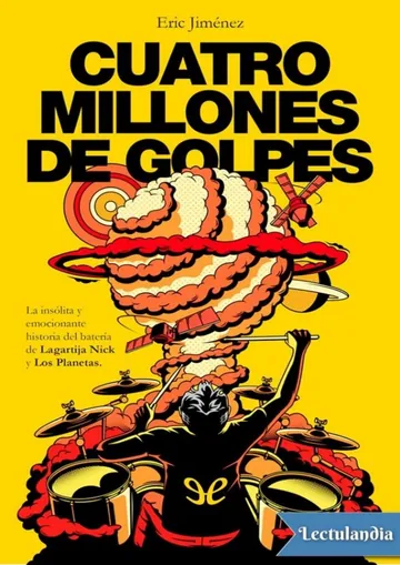 Los Cinco en caravana de Enid Blyton, portada del libro