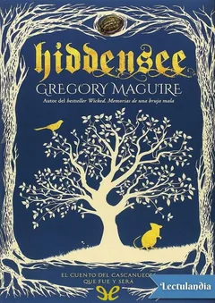 Hiddensee - Gregory Maguire