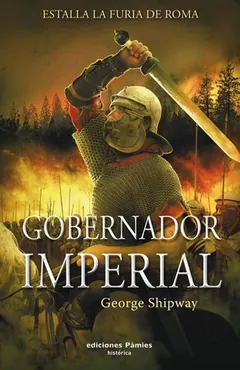 Gobernador Imperial - George Shipway