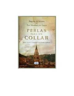 Perlas para un collar - Angeles de Irisarri