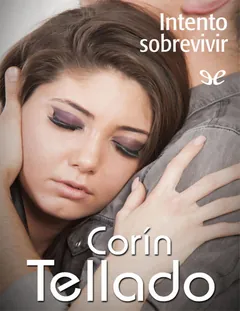 Intento sobrevivir - Corín Tellado