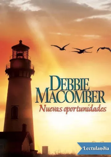 Nuevas oportunidades de Debbie Macomber, portada del libro