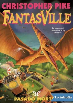 Pasado mortal - Christopher Pike