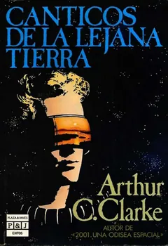 Canticos de la lejana Tierra - Arthur C. Clarke