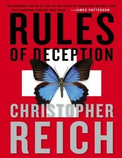 Rules of Deception - Christopher Reich