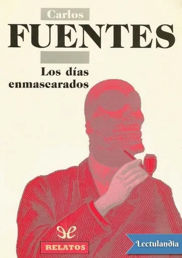 Los días enmascarados de Haruki Murakami, portada del libro