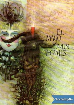El mago - John Fowles