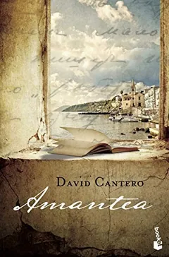 Amantea - David Cantero