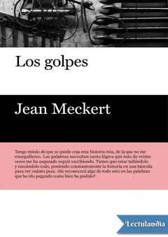 Los golpes - Jean Meckert