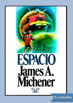 Espacio - James A. Michener