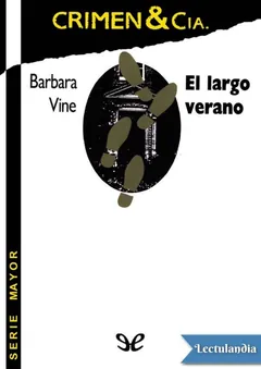El largo verano - Barbara Vine