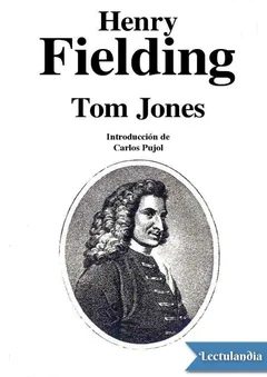 Tom Jones - Henry Fielding