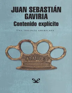 Contenido explícito - Juan Sebastian Gaviria