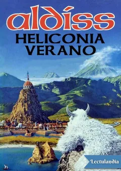 Heliconia Verano - Brian W. Aldiss