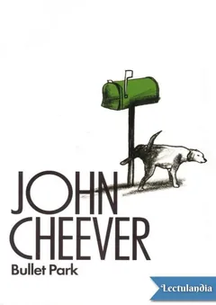 Bullet Park - John Cheever