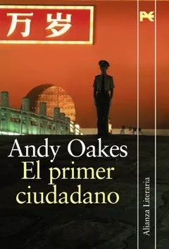 El primer ciudadano - Andy Oakes